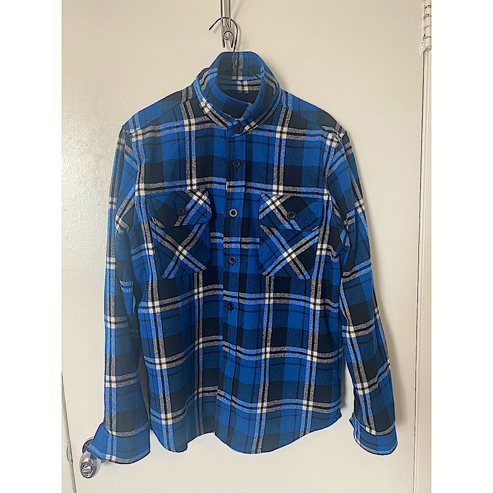 Long Sleeve Shirt For Men And Boys
